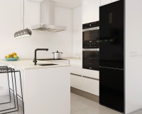 New Build - Villa - Pilar de la Horadada - Pilar de la Horadada Centro