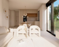 New Build - Villa - Pilar de la Horadada - Pilar de la Horadada Centro