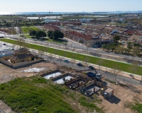 New Build - Villa - Pilar de la Horadada - Pilar de la Horadada Centro