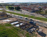 New Build - Villa - Pilar de la Horadada - Pilar de la Horadada Centro