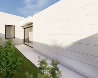 New Build - Villa - Pilar de la Horadada - Pilar de la Horadada Centro