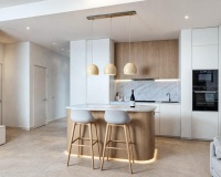 New Build - Villa - Pilar de la Horadada - Pilar de la Horadada Centro