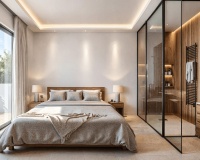 New Build - Villa - Pilar de la Horadada - Pilar de la Horadada Centro