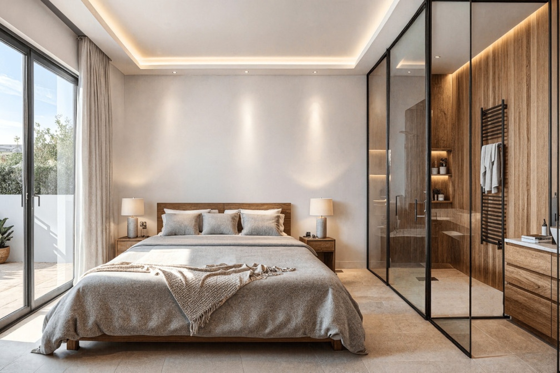 New Build - Villa - Pilar de la Horadada - Pilar de la Horadada Centro