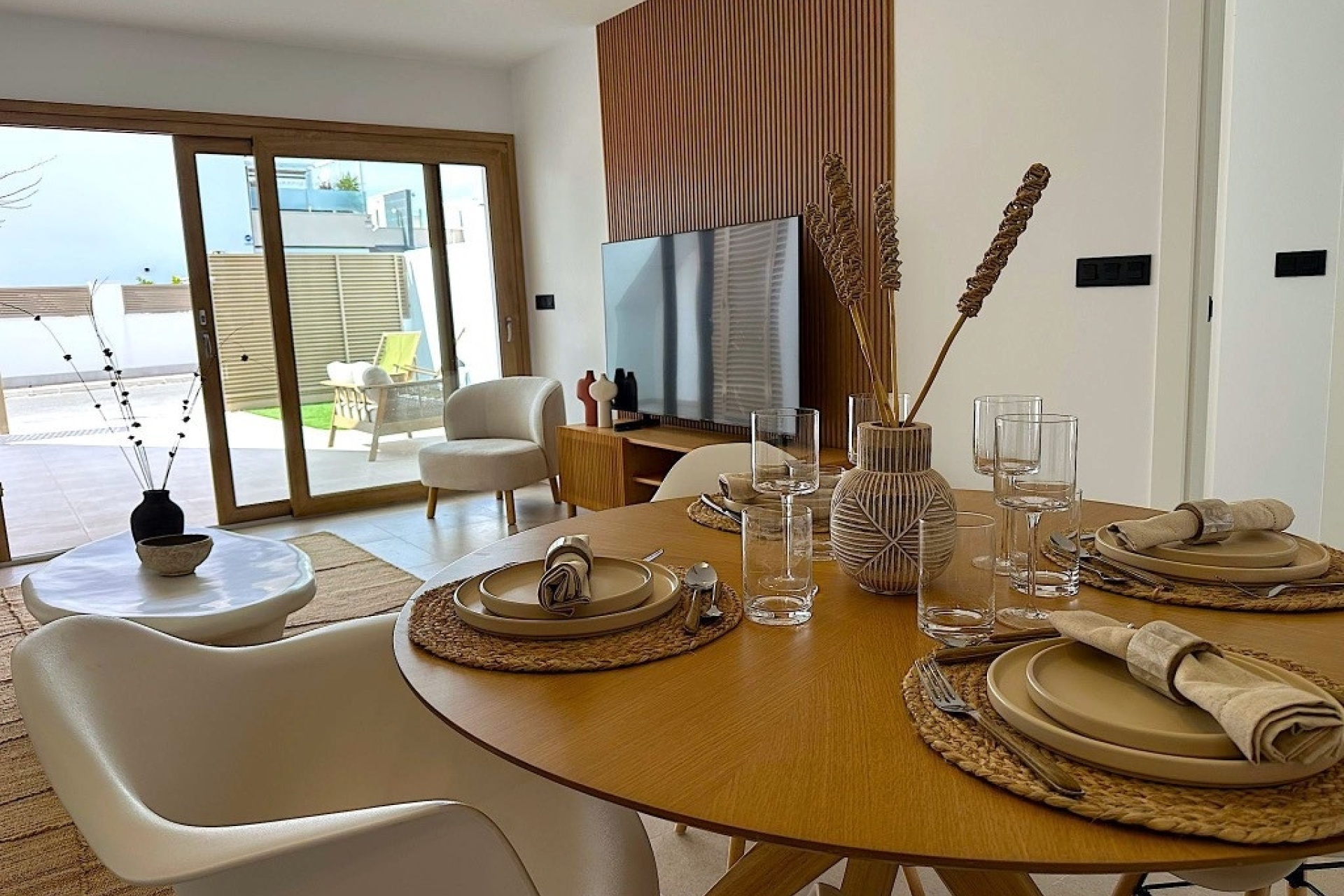 New Build - Villa - Pilar de la Horadada - Pilar de la Horadada Centro