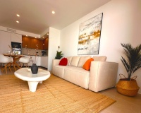 New Build - Villa - Pilar de la Horadada - Pilar de la Horadada Centro