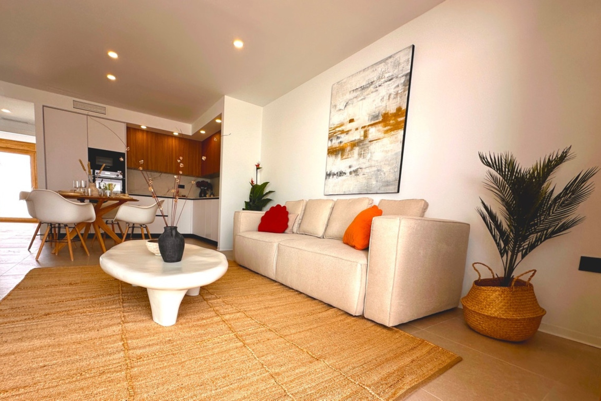 New Build - Villa - Pilar de la Horadada - Pilar de la Horadada Centro