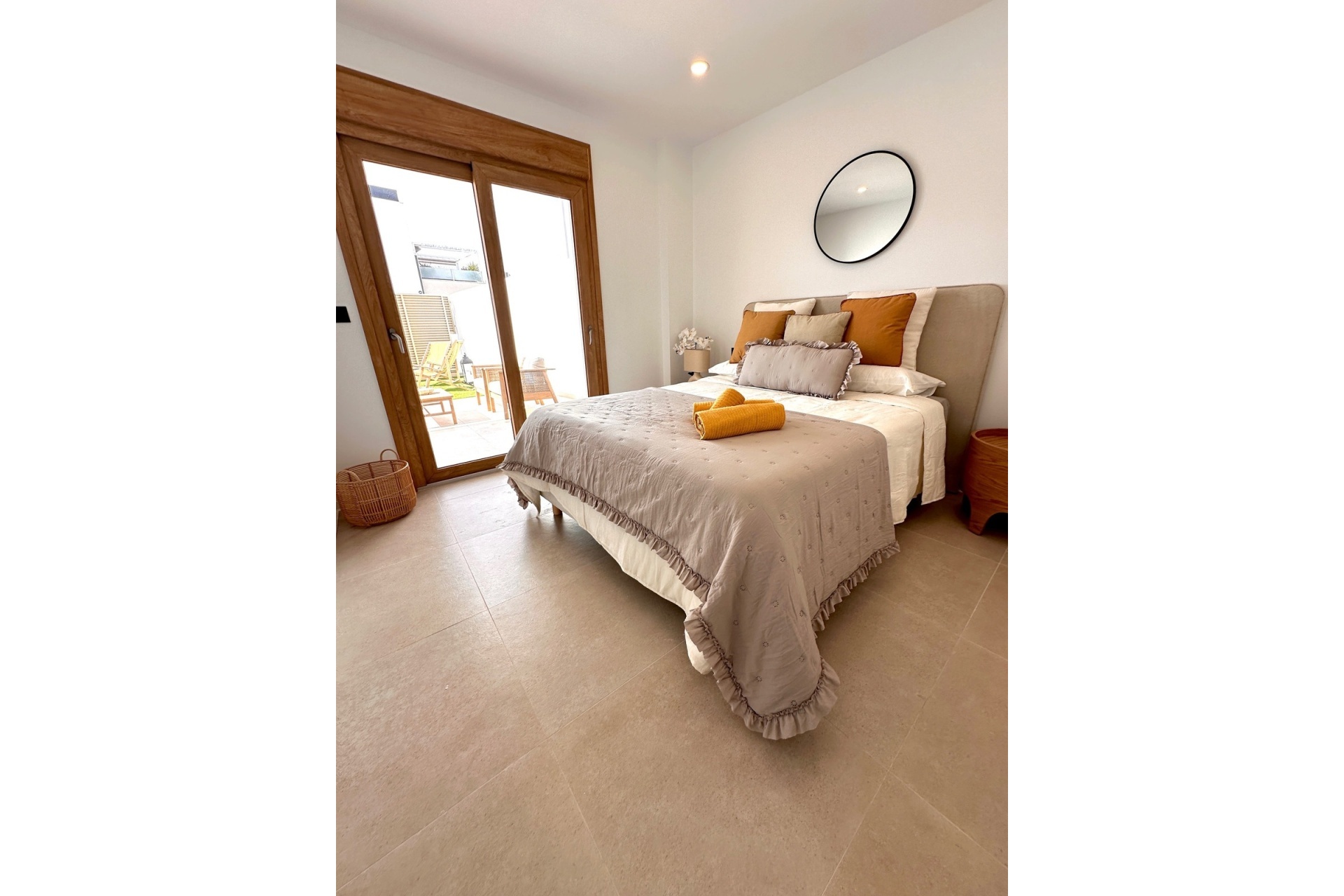 New Build - Villa - Pilar de la Horadada - Pilar de la Horadada Centro