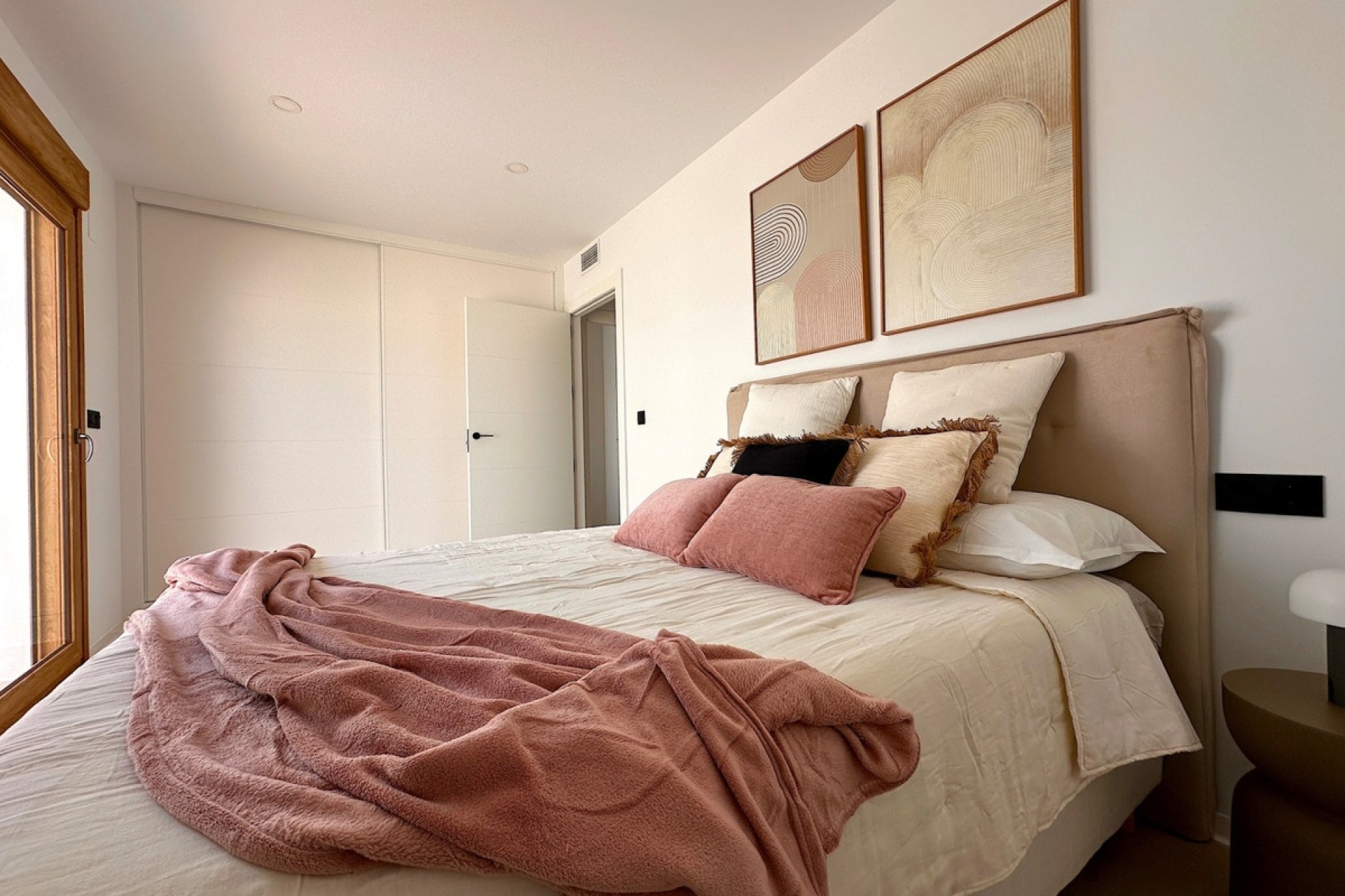 New Build - Villa - Pilar de la Horadada - Pilar de la Horadada Centro