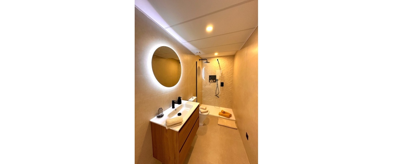New Build - Villa - Pilar de la Horadada - Pilar de la Horadada Centro