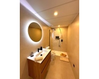 New Build - Villa - Pilar de la Horadada - Pilar de la Horadada Centro