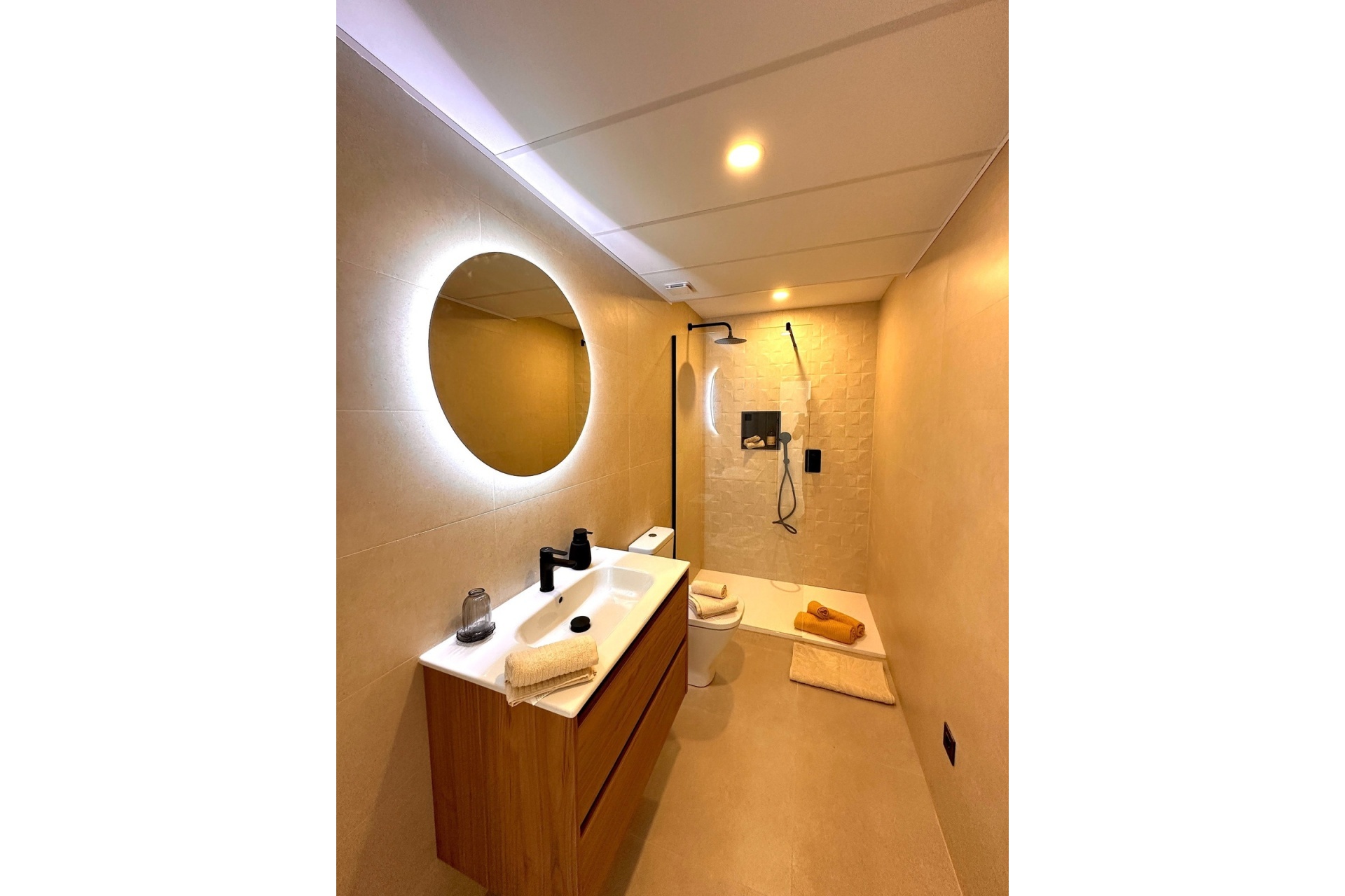 New Build - Villa - Pilar de la Horadada - Pilar de la Horadada Centro
