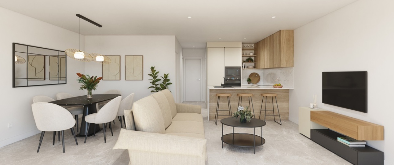 New Build - Villa - Pilar de la Horadada - Pilar de la Horadada Centro