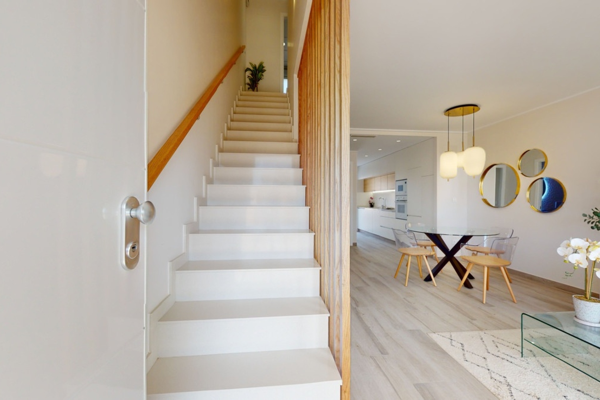 New Build - Villa - Pilar de la Horadada - Pilar de la Horadada Centro
