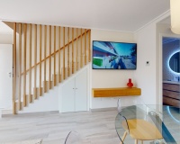 New Build - Villa - Pilar de la Horadada - Pilar de la Horadada Centro