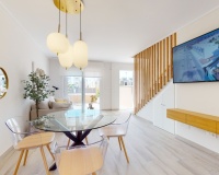 New Build - Villa - Pilar de la Horadada - Pilar de la Horadada Centro