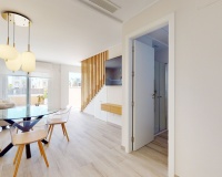 New Build - Villa - Pilar de la Horadada - Pilar de la Horadada Centro