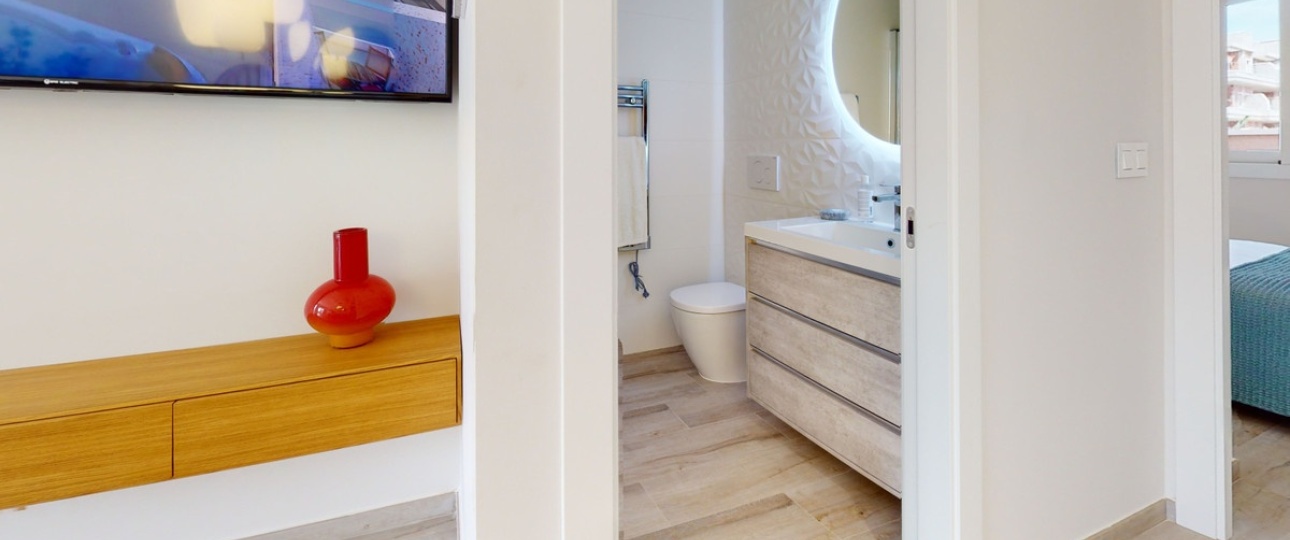New Build - Villa - Pilar de la Horadada - Pilar de la Horadada Centro