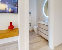 New Build - Villa - Pilar de la Horadada - Pilar de la Horadada Centro