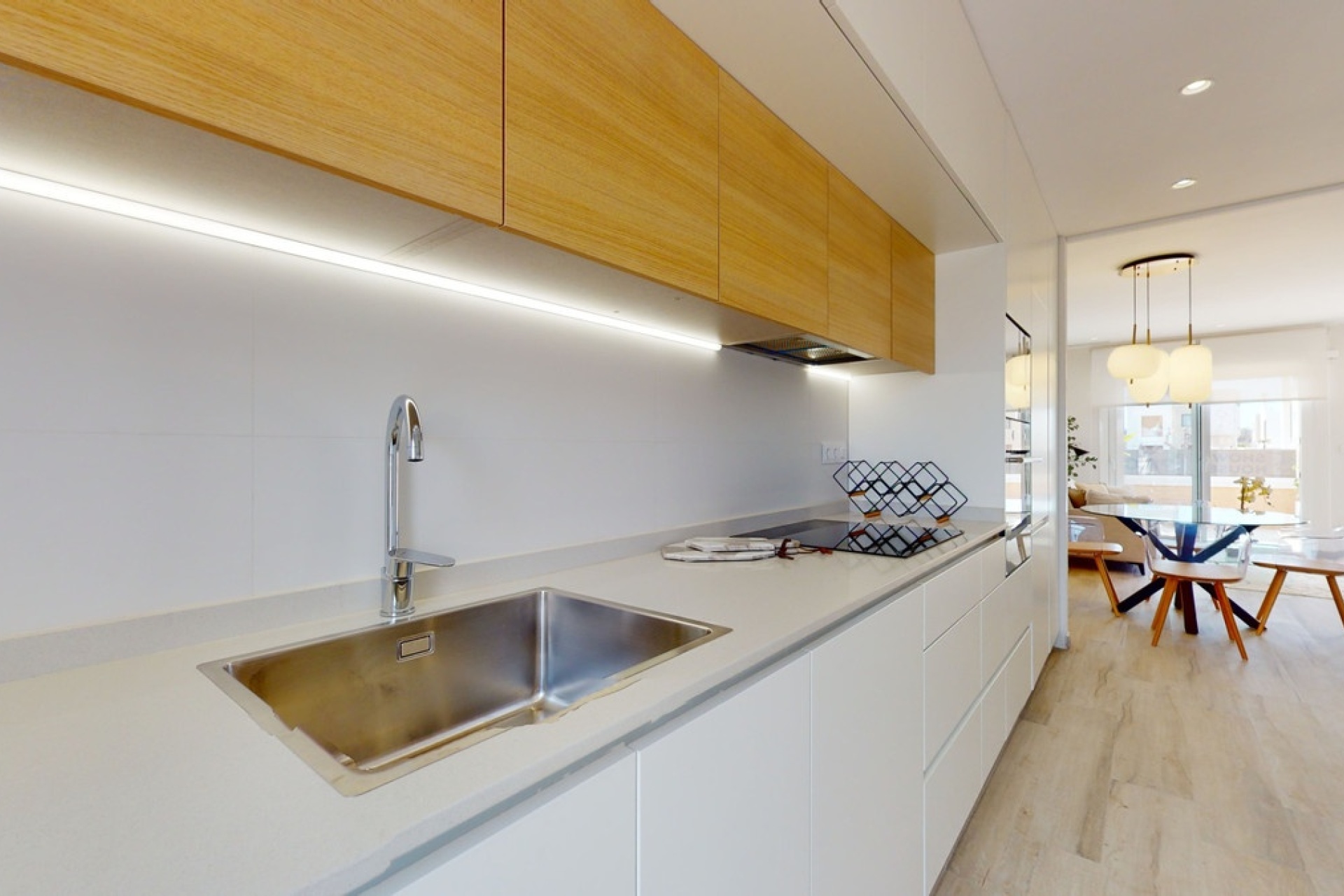 New Build - Villa - Pilar de la Horadada - Pilar de la Horadada Centro