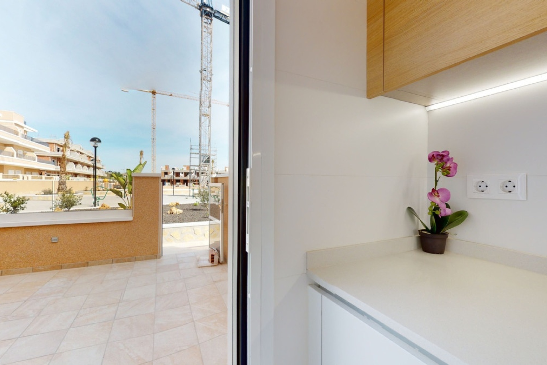 New Build - Villa - Pilar de la Horadada - Pilar de la Horadada Centro