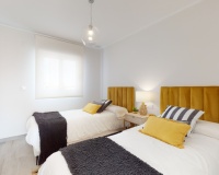 New Build - Villa - Pilar de la Horadada - Pilar de la Horadada Centro