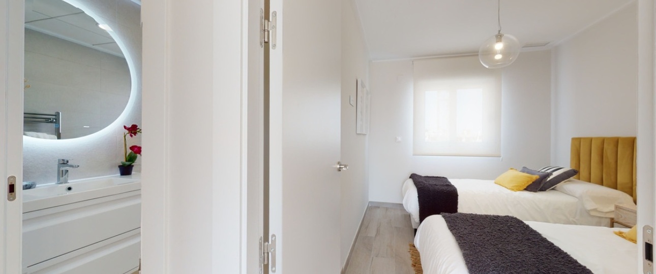 New Build - Villa - Pilar de la Horadada - Pilar de la Horadada Centro