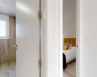 New Build - Villa - Pilar de la Horadada - Pilar de la Horadada Centro