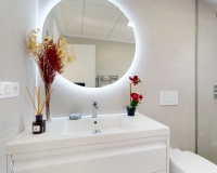 New Build - Villa - Pilar de la Horadada - Pilar de la Horadada Centro