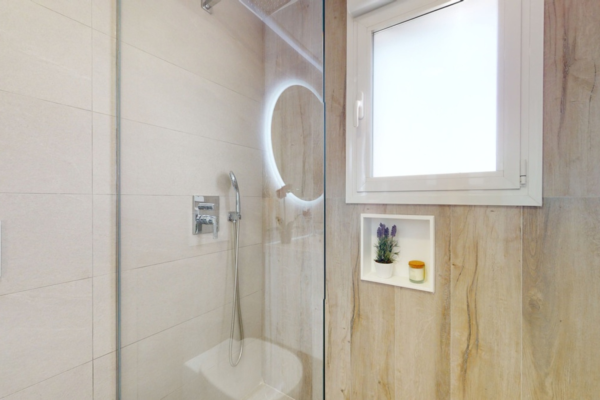 New Build - Villa - Pilar de la Horadada - Pilar de la Horadada Centro