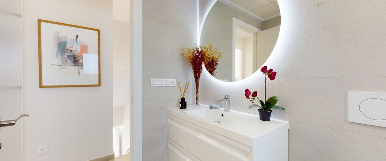 New Build - Villa - Pilar de la Horadada - Pilar de la Horadada Centro