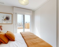 New Build - Villa - Pilar de la Horadada - Pilar de la Horadada Centro