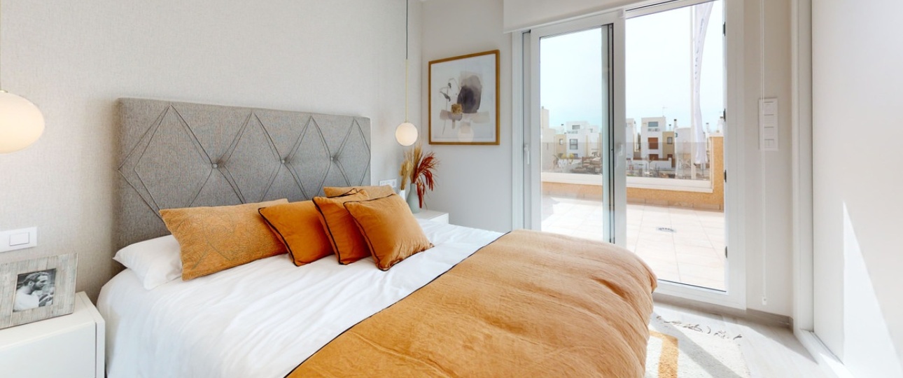 New Build - Villa - Pilar de la Horadada - Pilar de la Horadada Centro