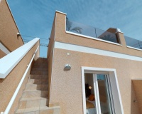 New Build - Villa - Pilar de la Horadada - Pilar de la Horadada Centro