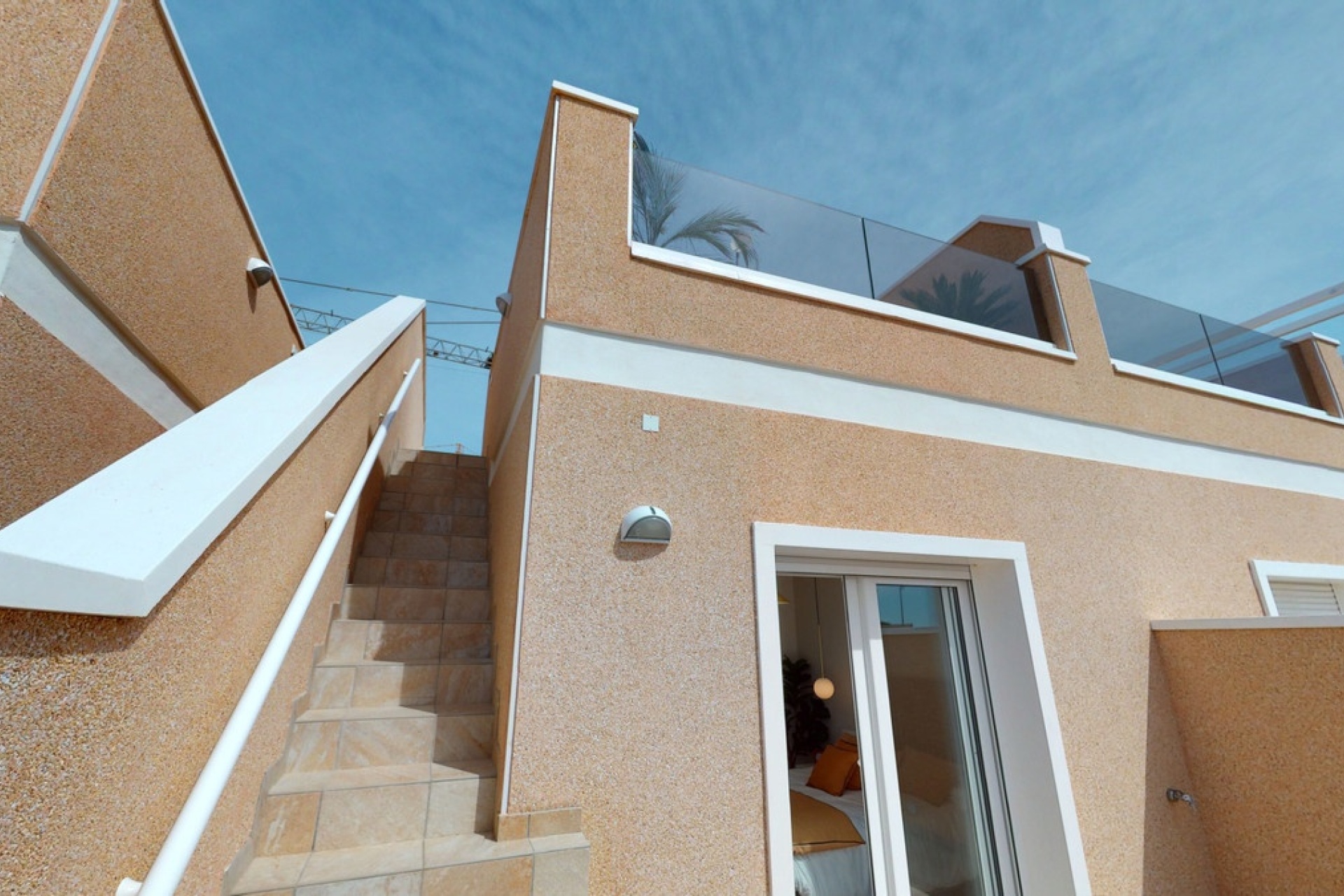New Build - Villa - Pilar de la Horadada - Pilar de la Horadada Centro