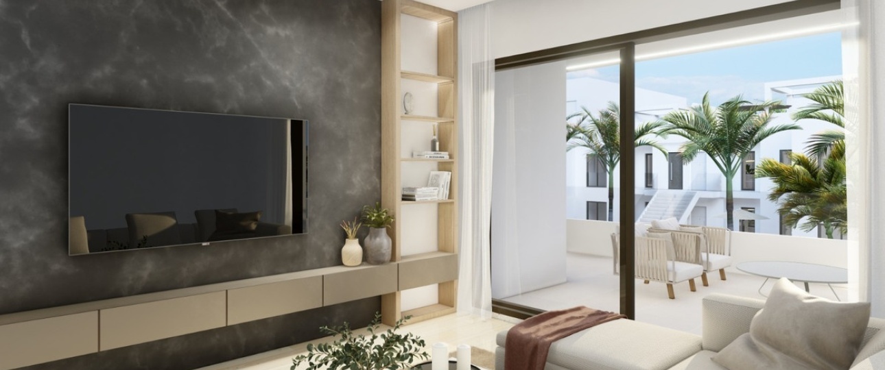 New Build - Villa - Pilar de la Horadada - Pilar de la Horadada Centro