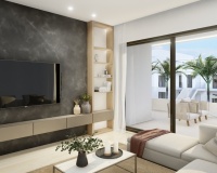 New Build - Villa - Pilar de la Horadada - Pilar de la Horadada Centro