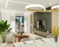 New Build - Villa - Pilar de la Horadada - Pilar de la Horadada Centro