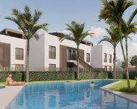 New Build - Villa - Pilar de la Horadada - Pilar de la Horadada Centro