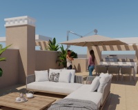 New Build - Villa - Pilar de la Horadada - Pilar de la Horadada Centro