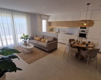 New Build - Villa - Pilar de la Horadada - Pilar de la Horadada Centro