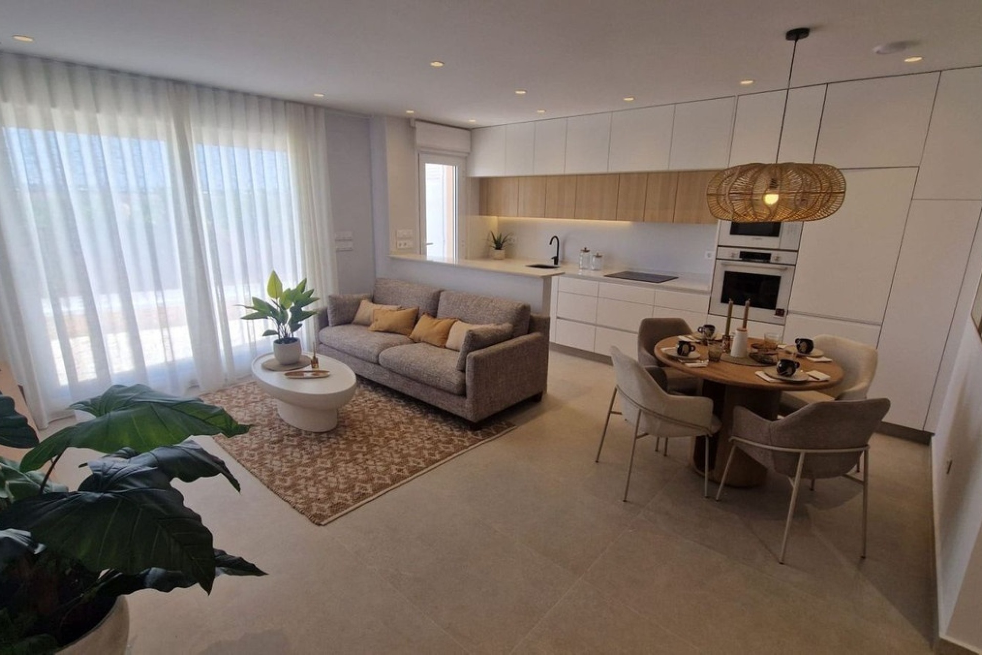 New Build - Villa - Pilar de la Horadada - Pilar de la Horadada Centro