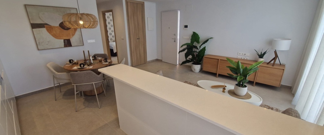 New Build - Villa - Pilar de la Horadada - Pilar de la Horadada Centro
