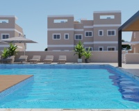 New Build - Villa - Pilar de la Horadada - Pilar de la Horadada Centro