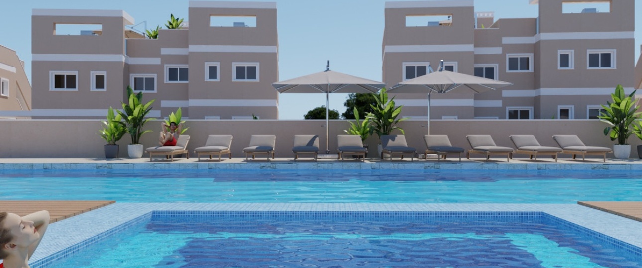 New Build - Villa - Pilar de la Horadada - Pilar de la Horadada Centro