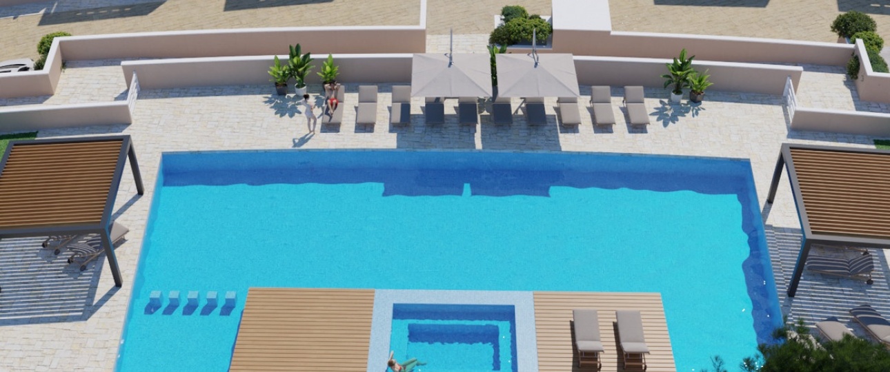 New Build - Villa - Pilar de la Horadada - Pilar de la Horadada Centro