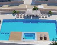 New Build - Villa - Pilar de la Horadada - Pilar de la Horadada Centro