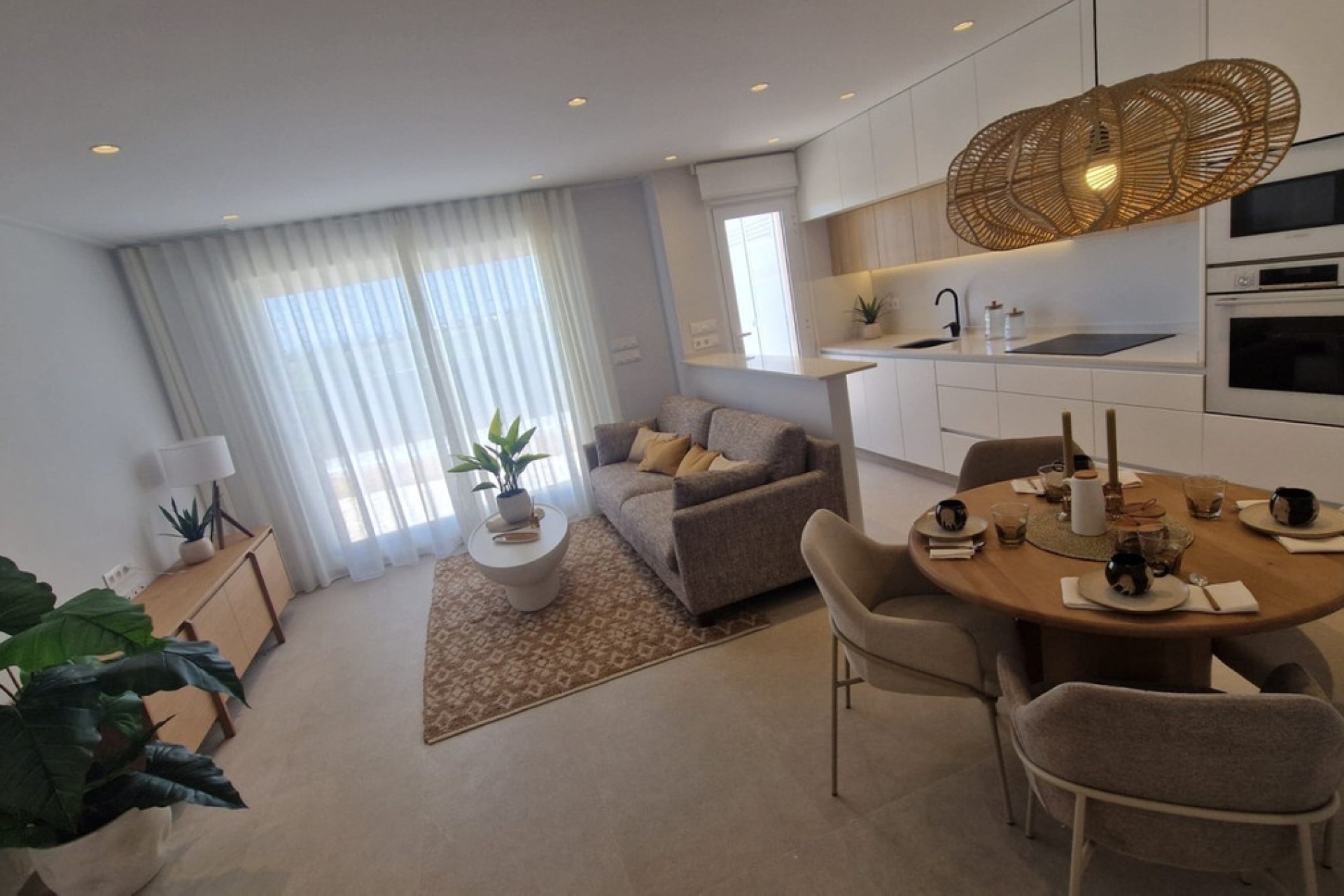 New Build - Villa - Pilar de la Horadada - Pilar de la Horadada Centro