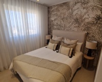 New Build - Villa - Pilar de la Horadada - Pilar de la Horadada Centro