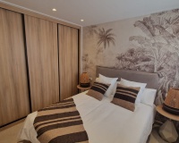 New Build - Villa - Pilar de la Horadada - Pilar de la Horadada Centro